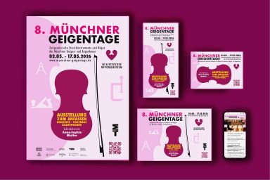 8.Geigentage